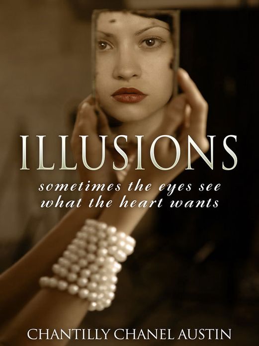 Illusions: Sometimes the Eyes See What the Heart Wants