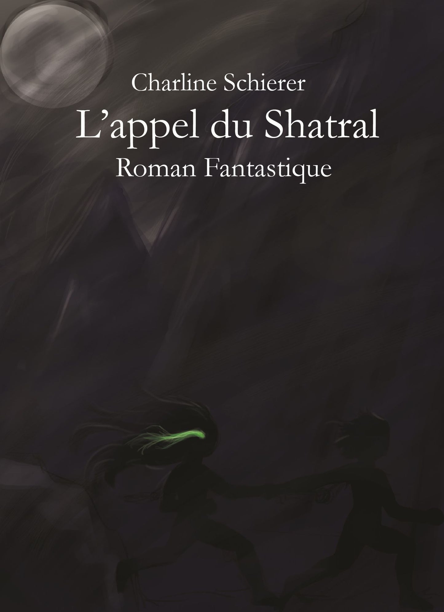 L'Appel du Shatral