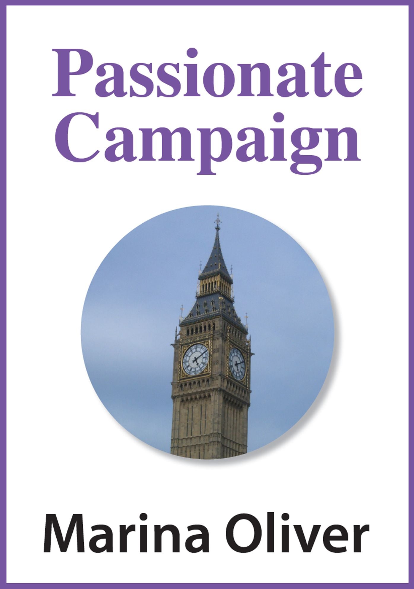 Passionate Campaign