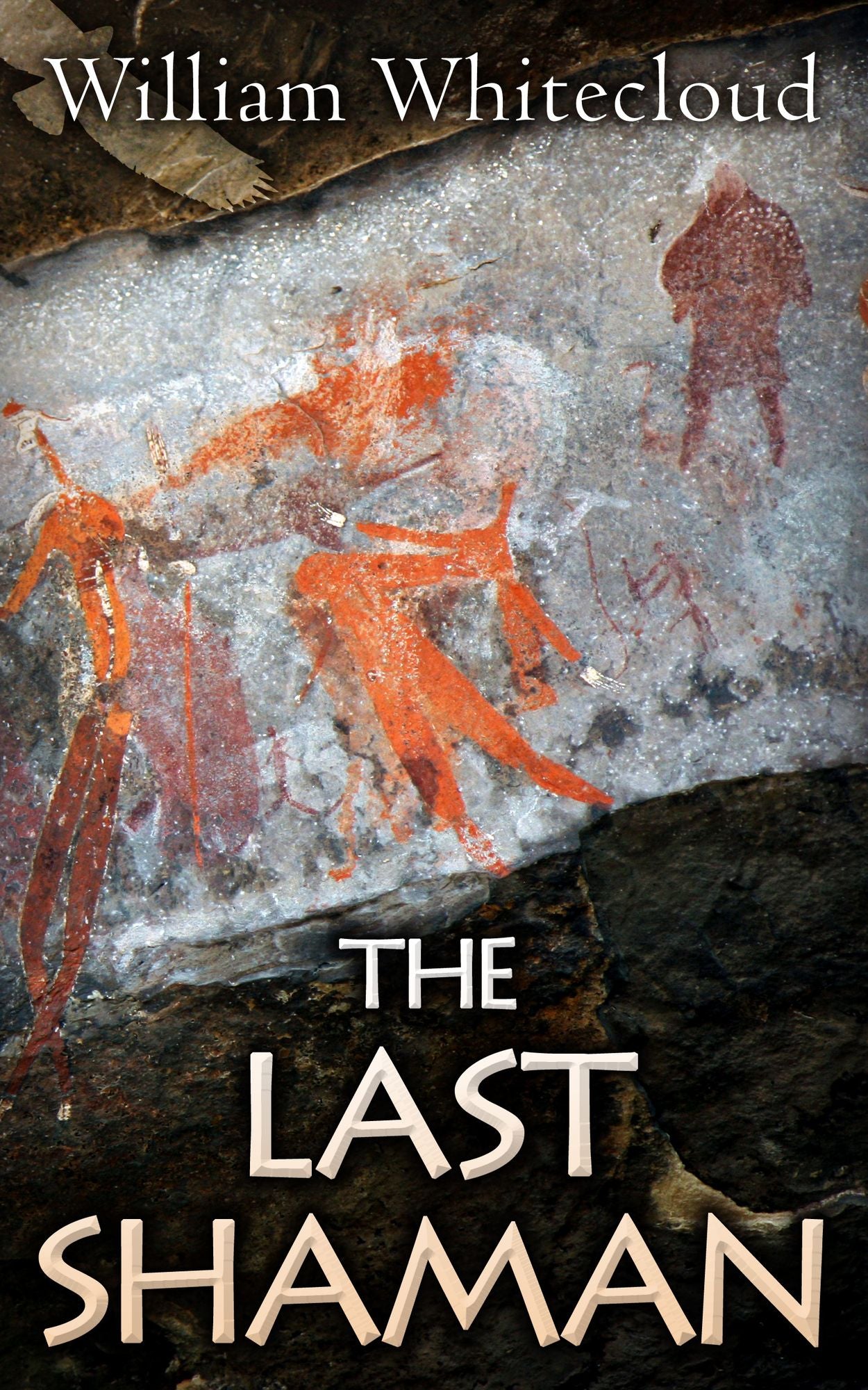 The Last Shaman