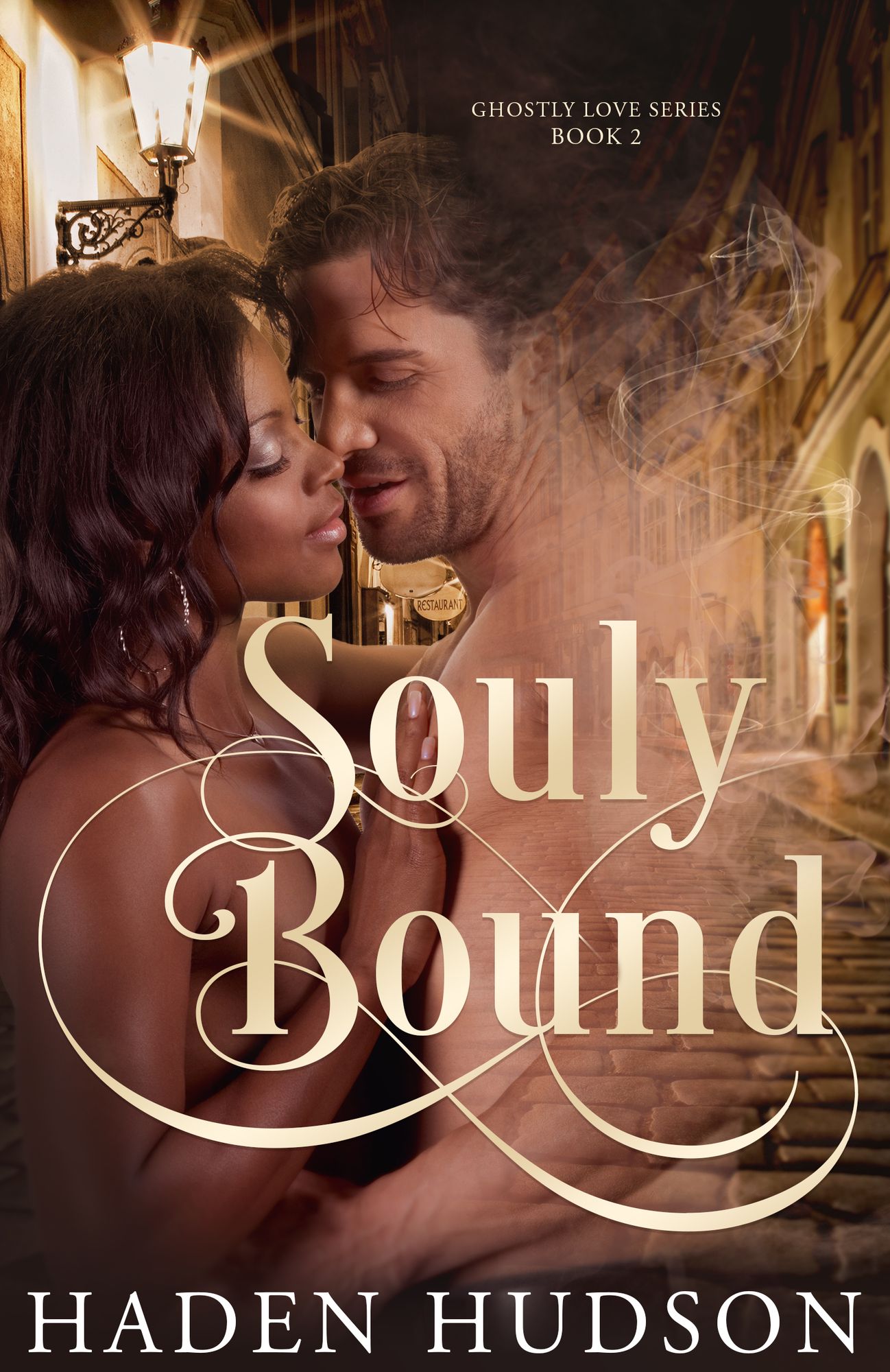 Souly Bound
