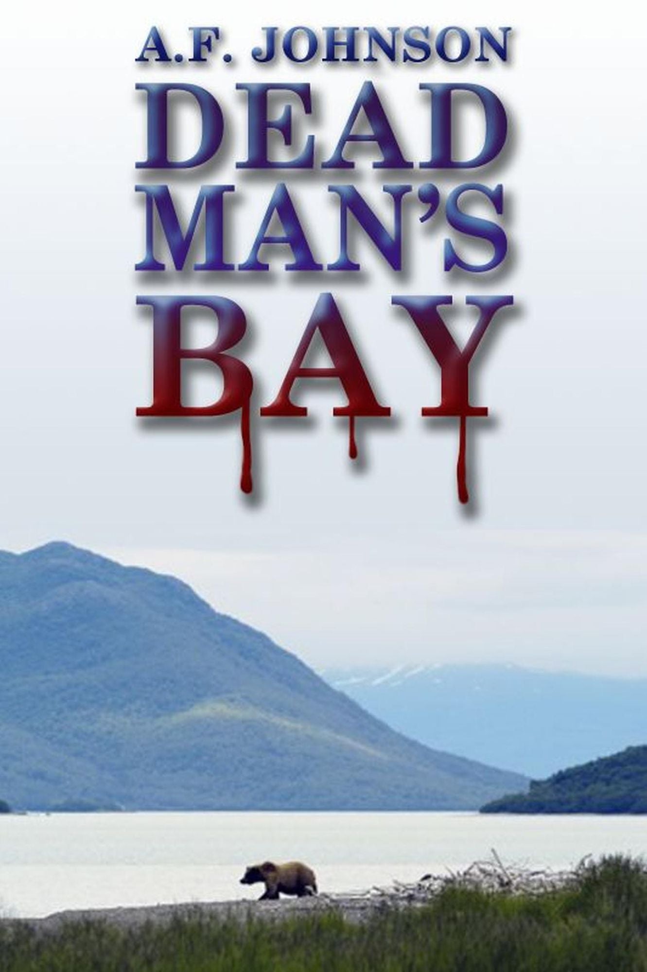 Dead Man's Bay