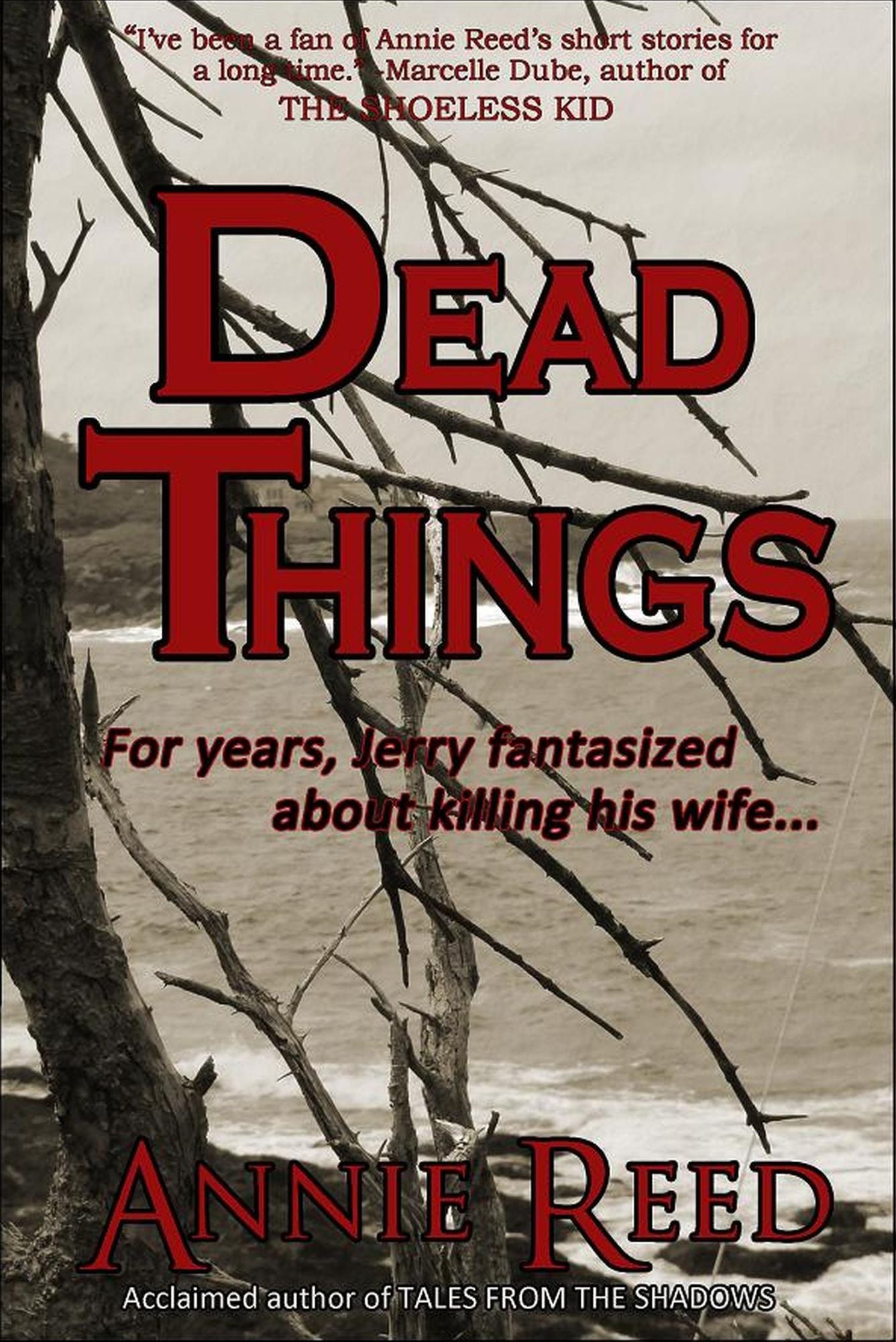 Dead Things