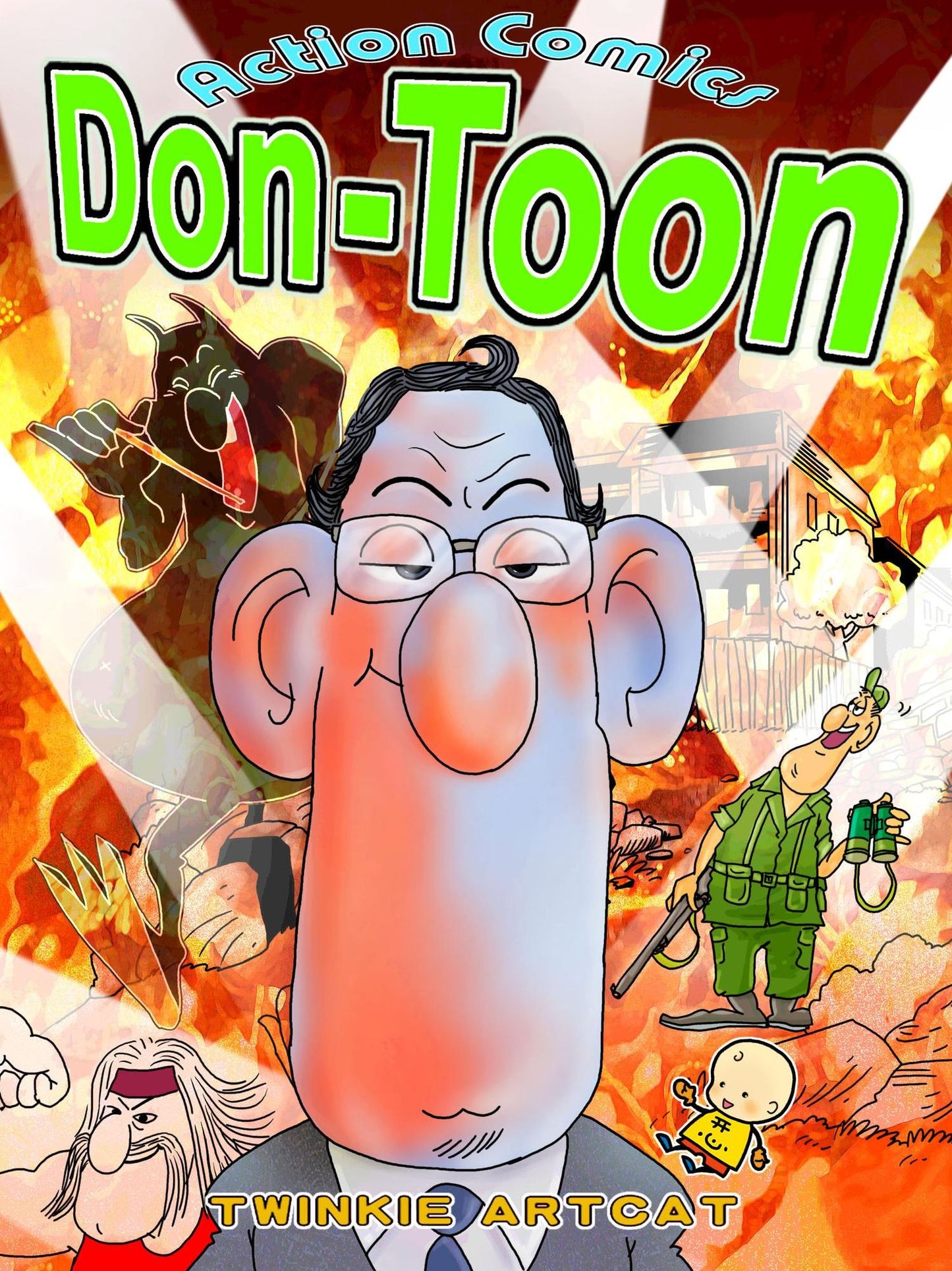 Don-Toon