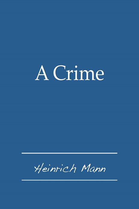A Crime