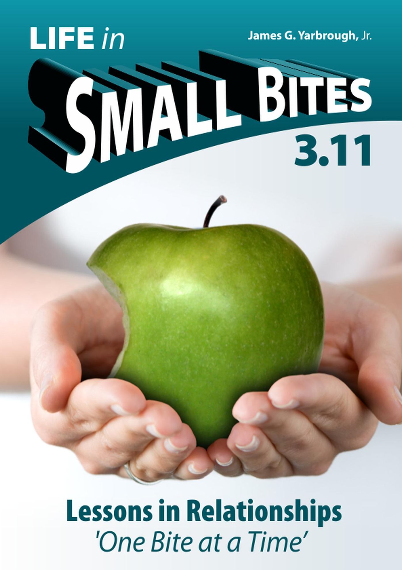 Life in Small Bites: 3.11 Relationships