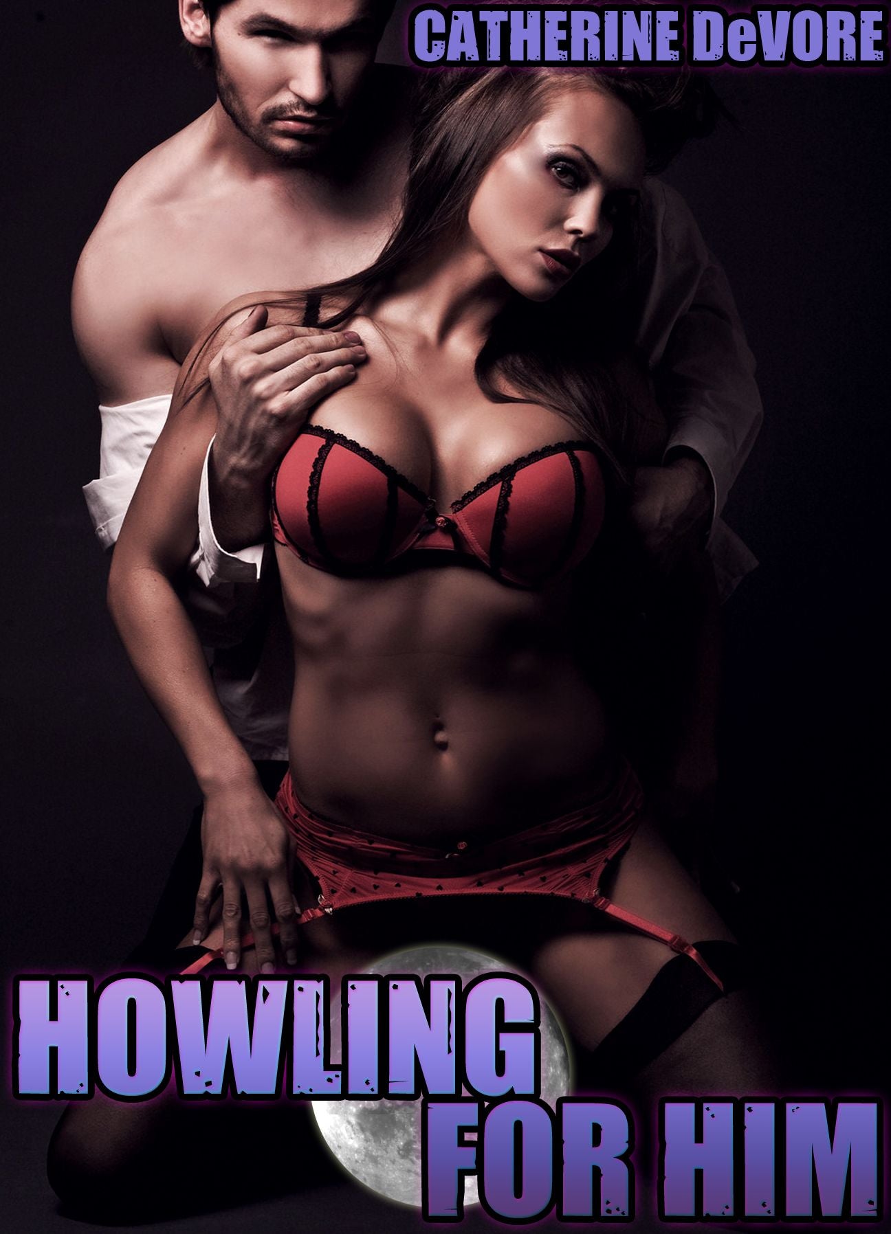 Howling for Him