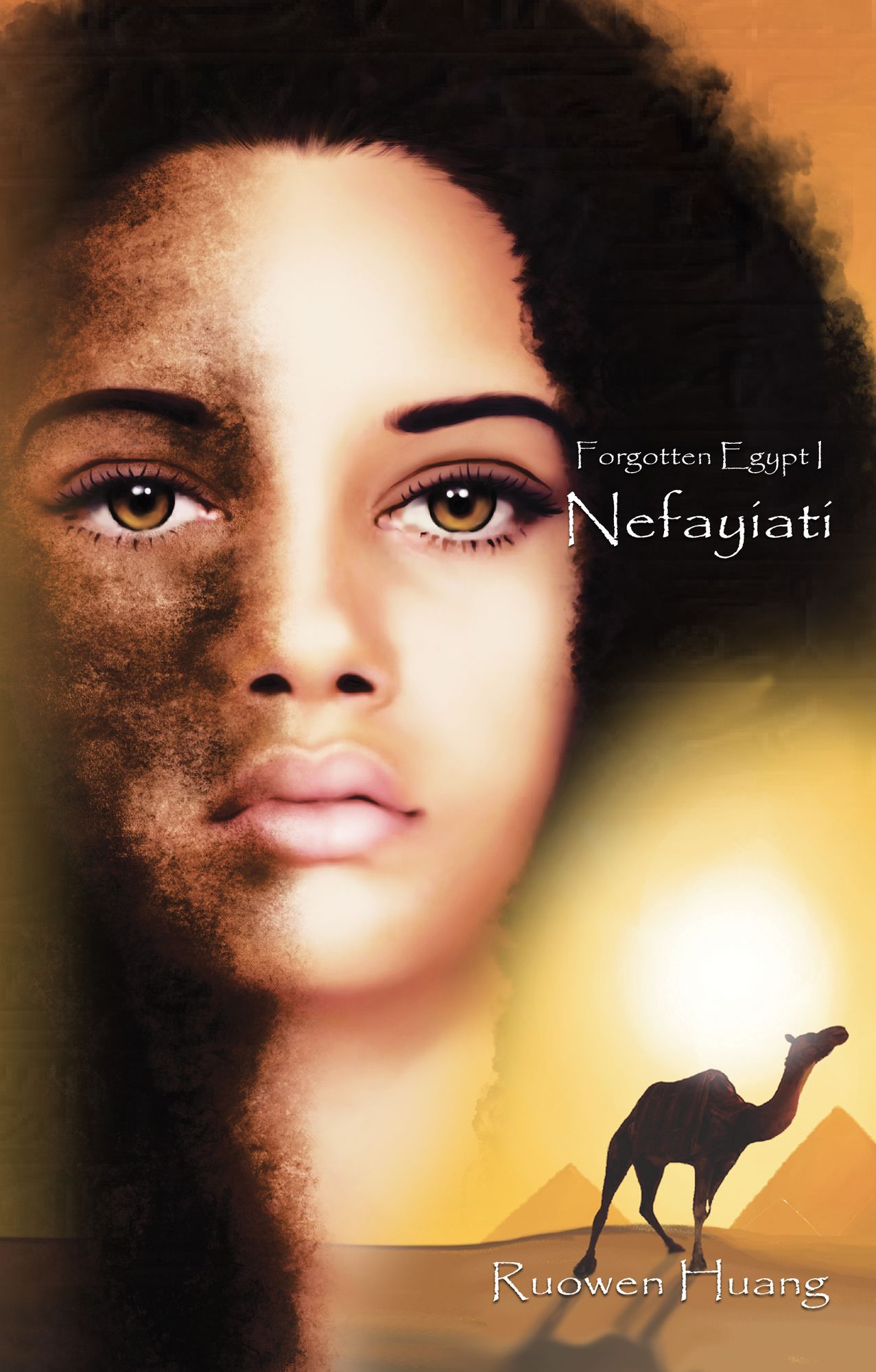 Forgotten Egypt I: Nefayiati