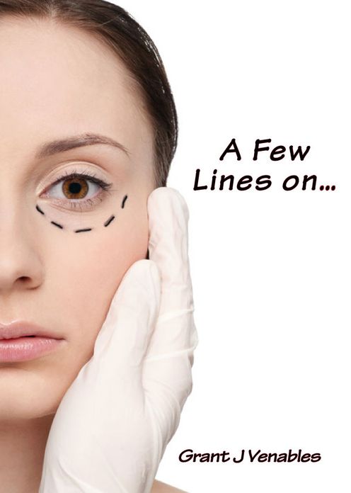 A Few Lines on...