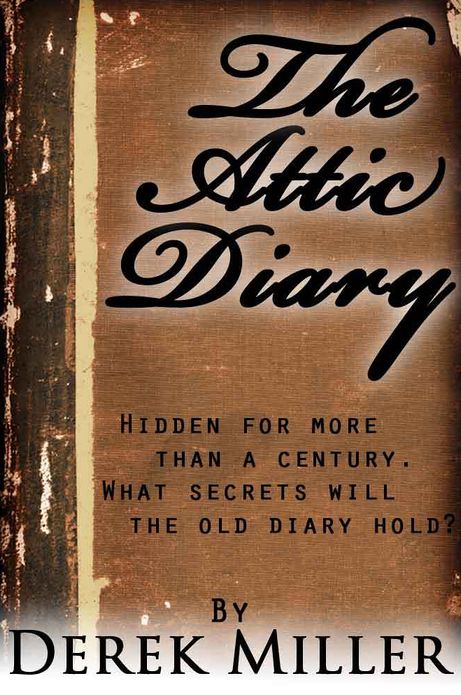 The Attic Diary