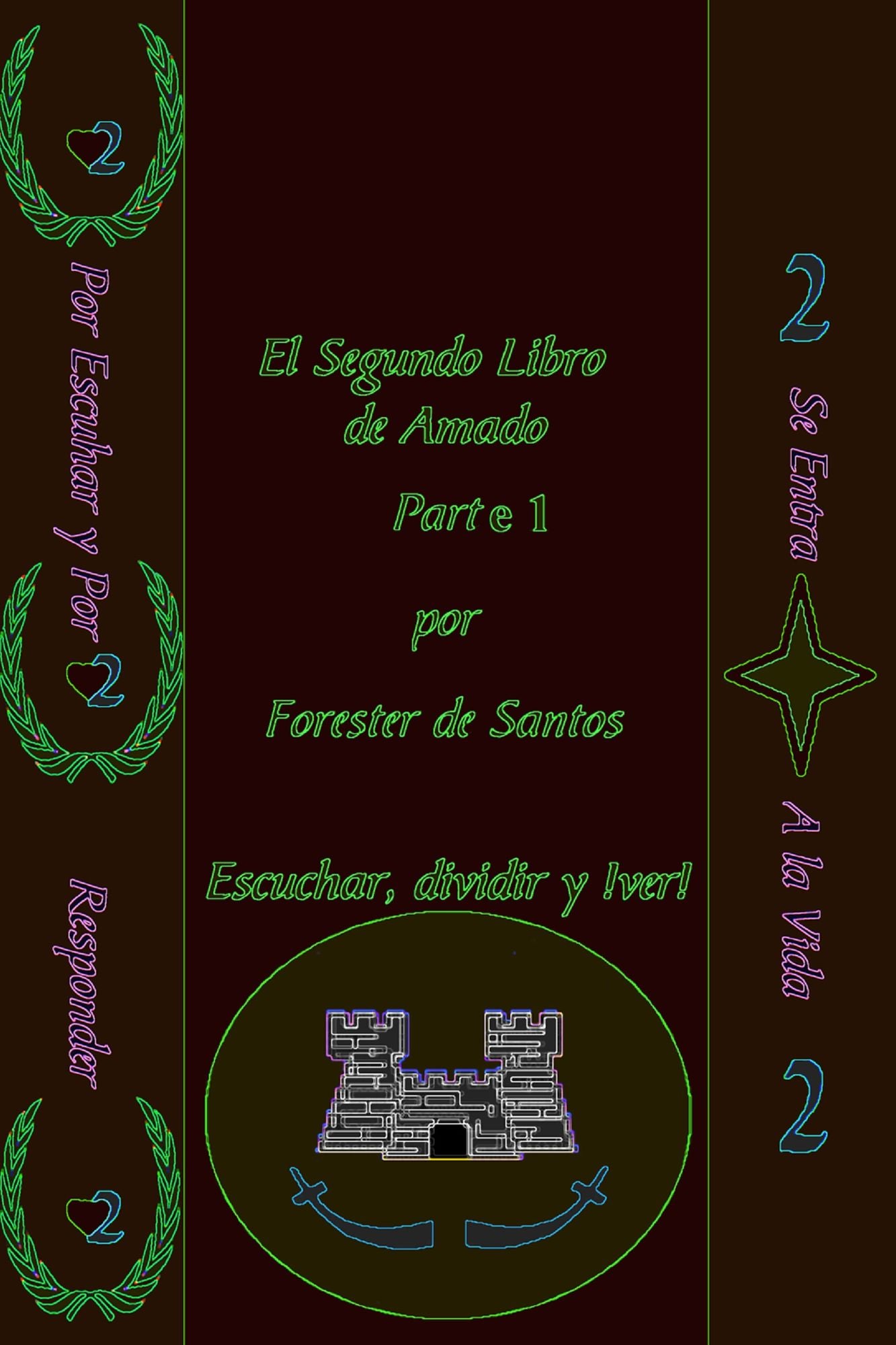 El Segundo Libro de Amado