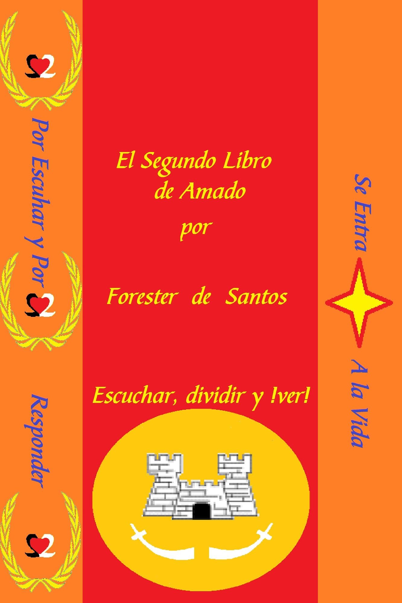 El Segundo Libro de Amado