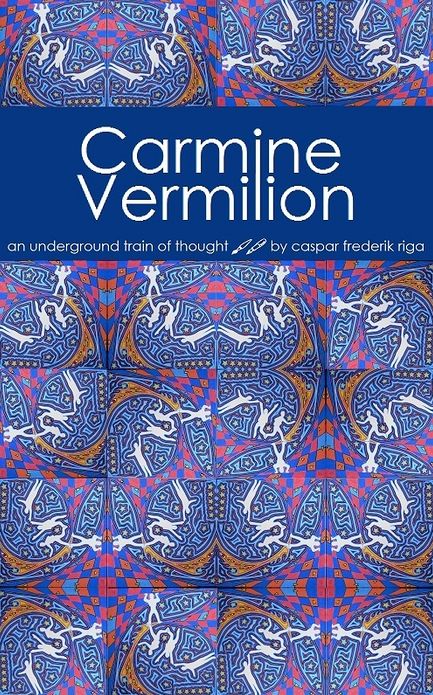 Carmine Vermilion