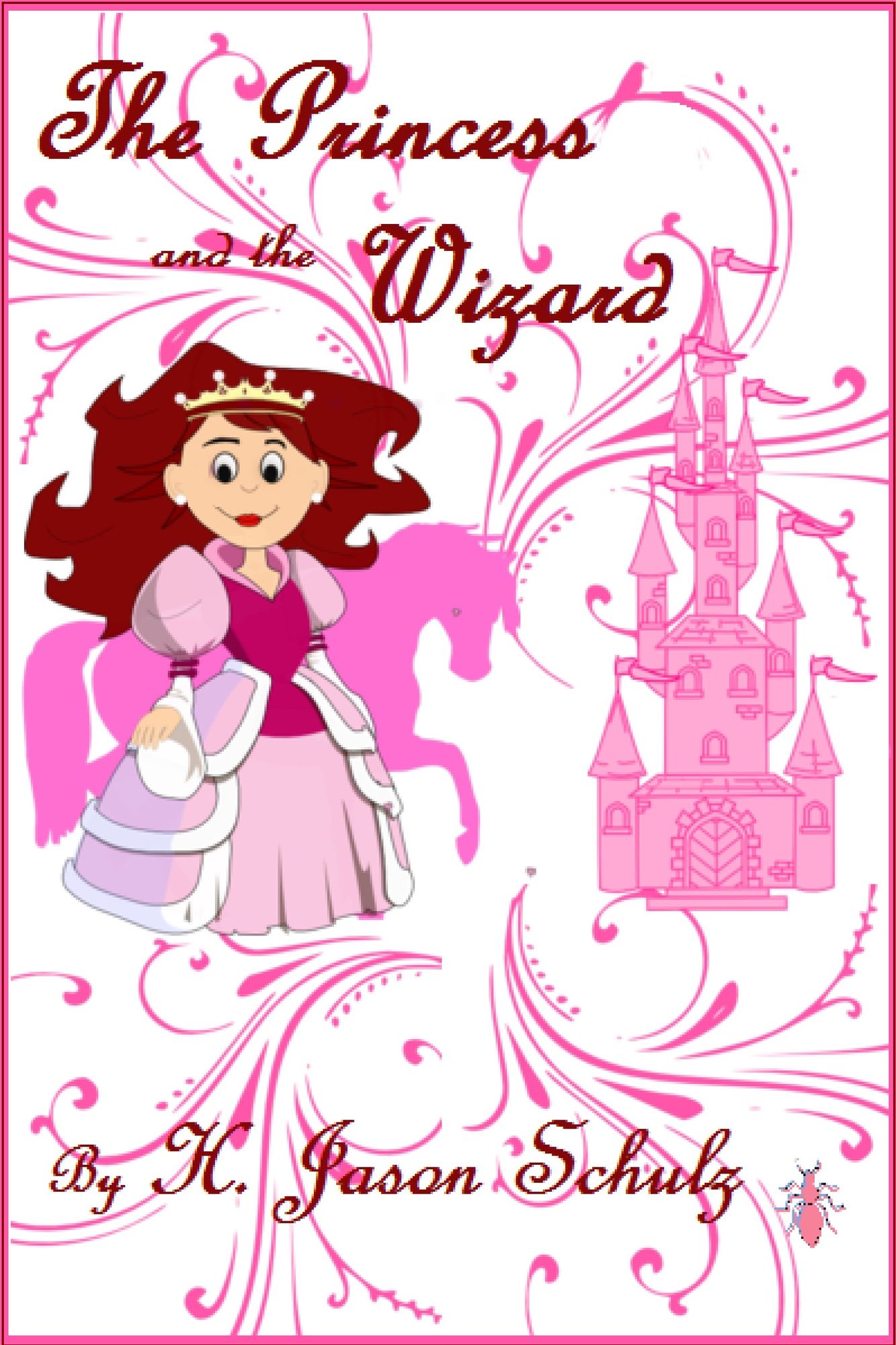 The Princess and the Wizard