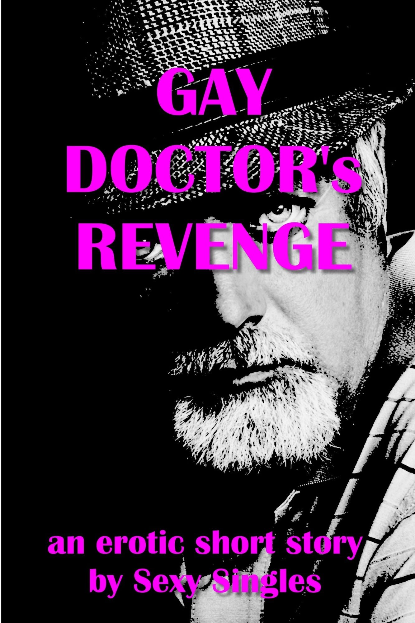 Gay Doctor's Revenge