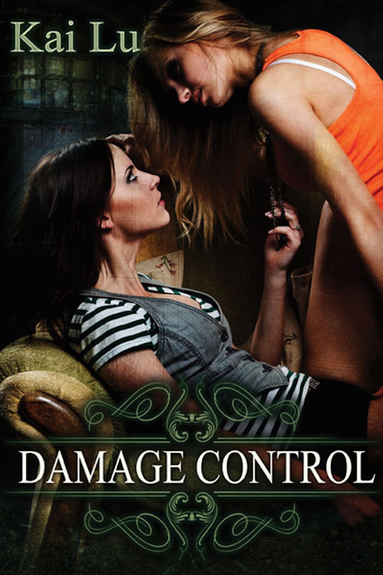 Damage Control