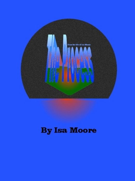 The Process from the life of Isa Moore