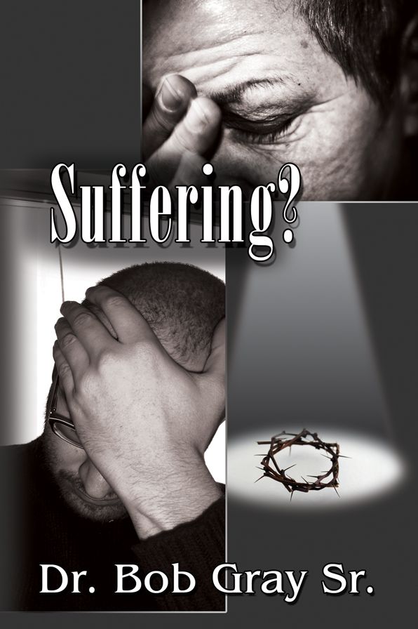 Suffering?