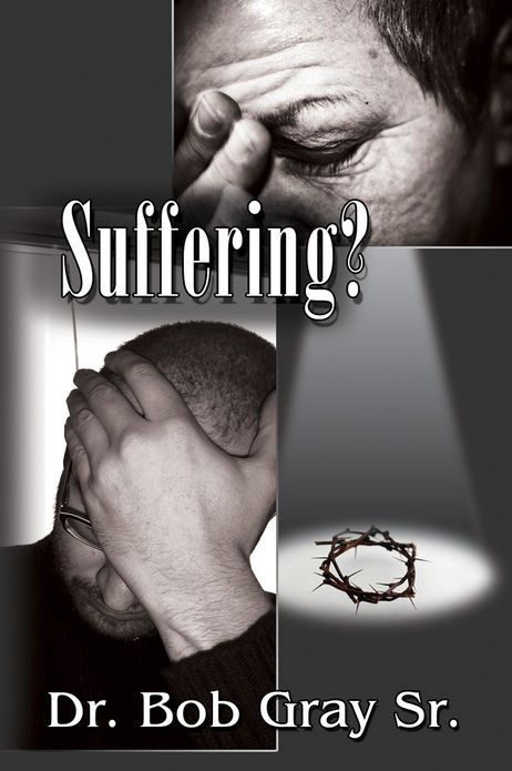 Suffering?
