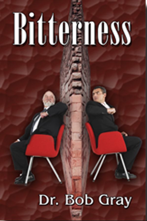 Bitterness