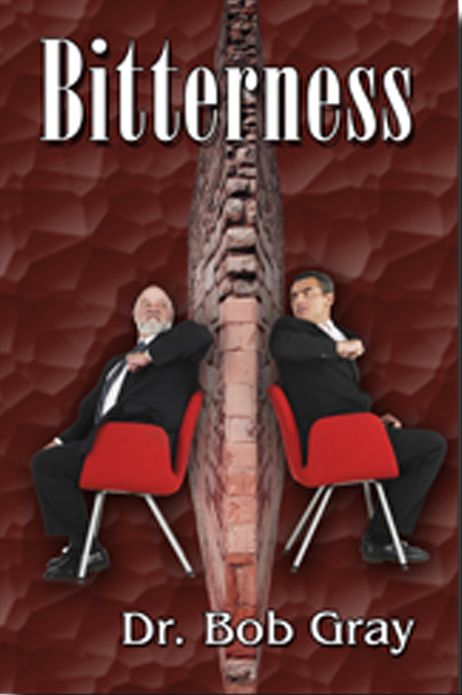 Bitterness
