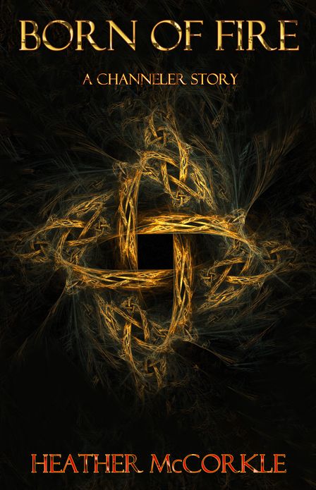 Born Of Fire