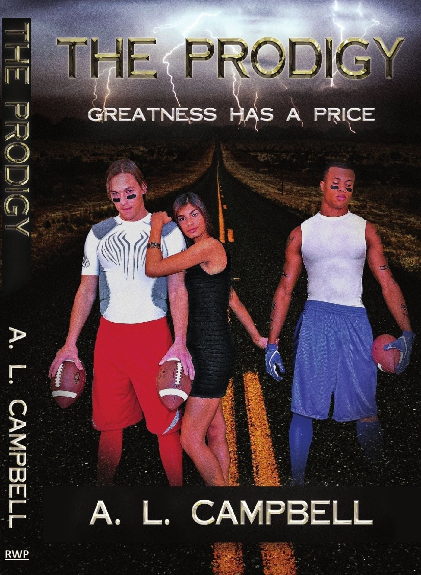 The Prodigy: Greatness Has A Price