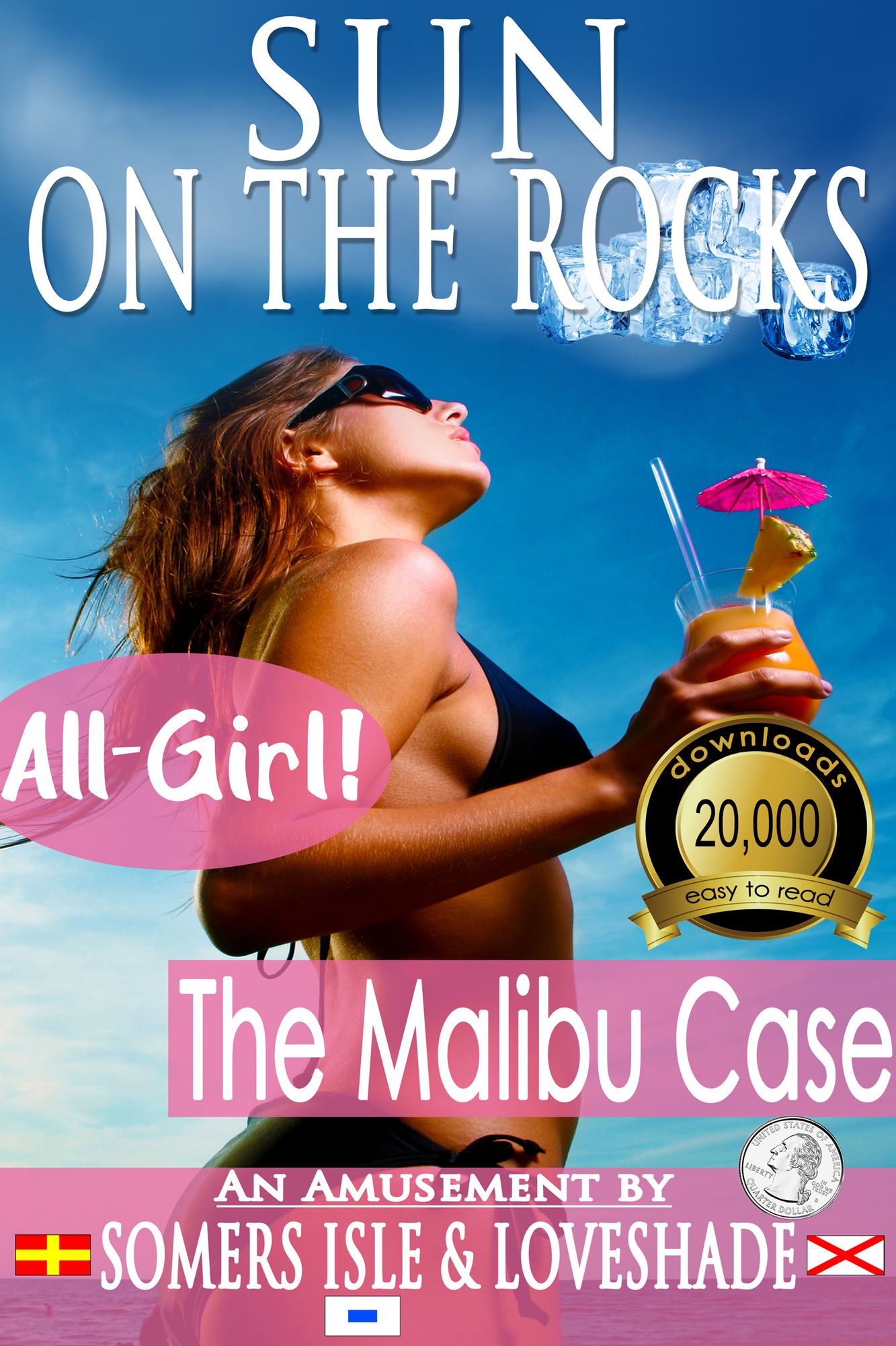 Sun on the Rocks: The Malibu Case