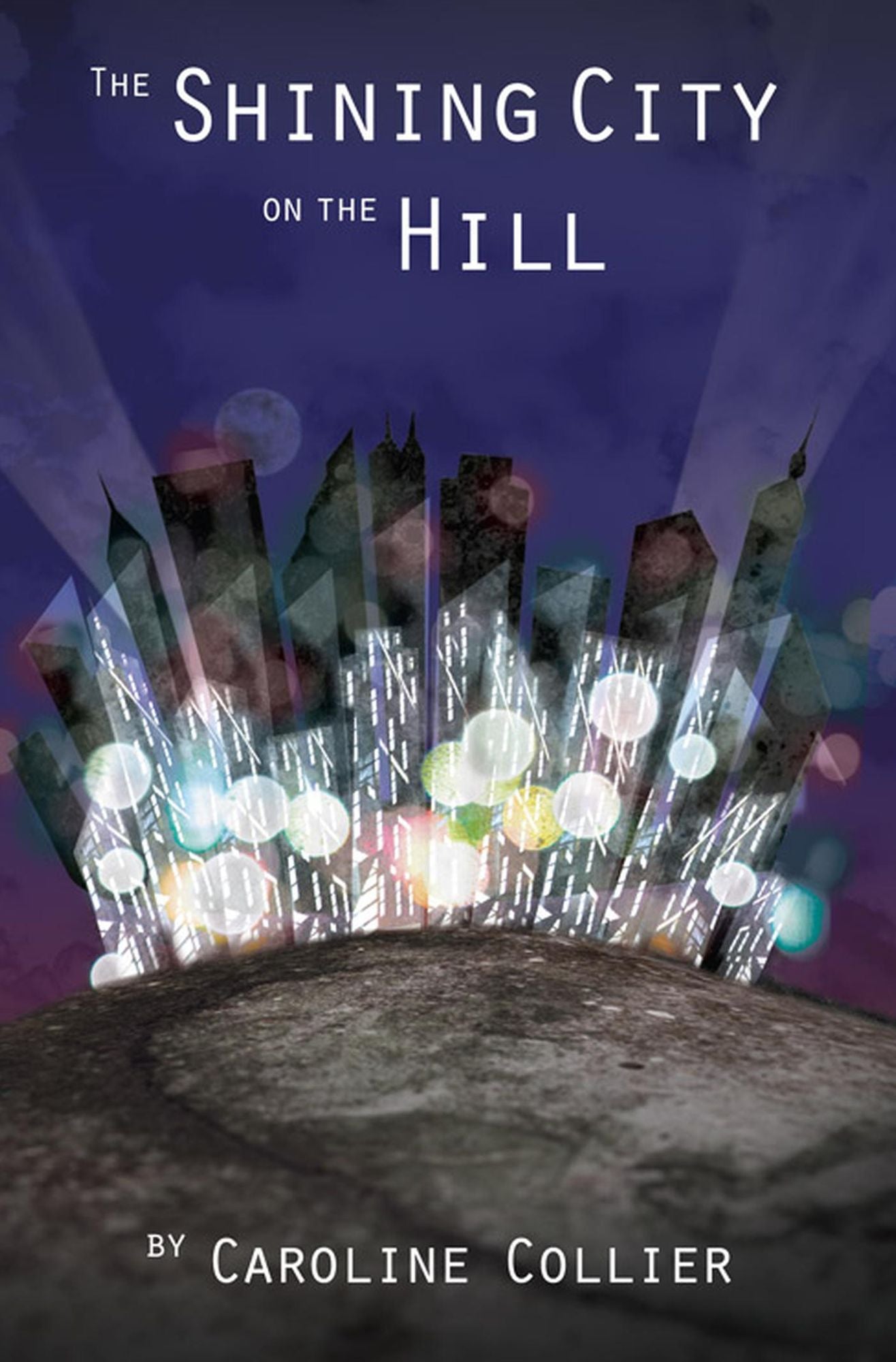 The Shining City On The Hill