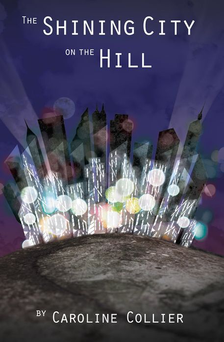 The Shining City On The Hill