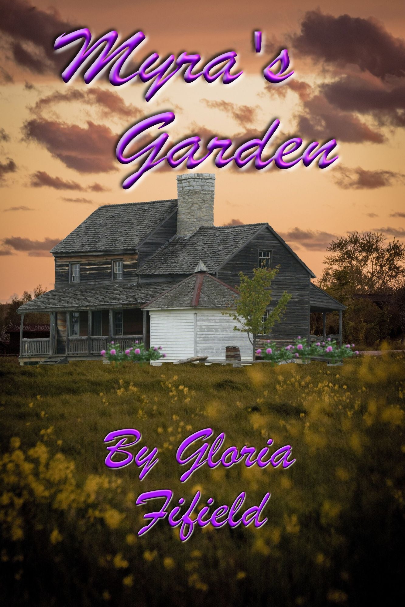 Myra's Garden