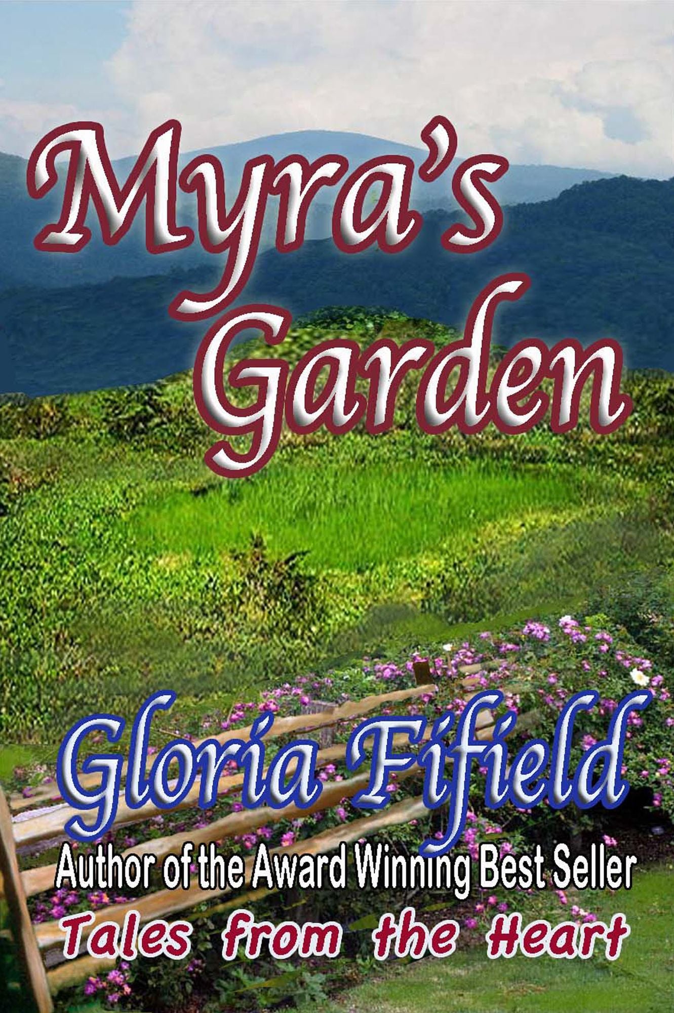 Myra's Garden