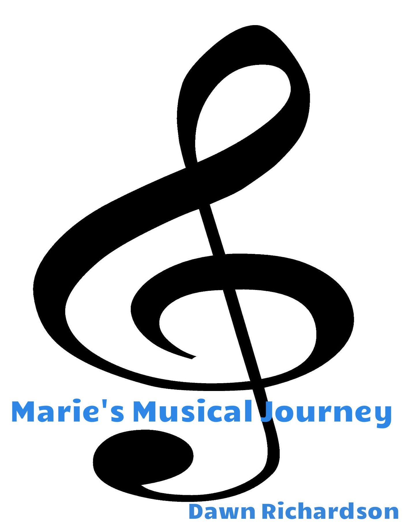 Marie's Musical Journey