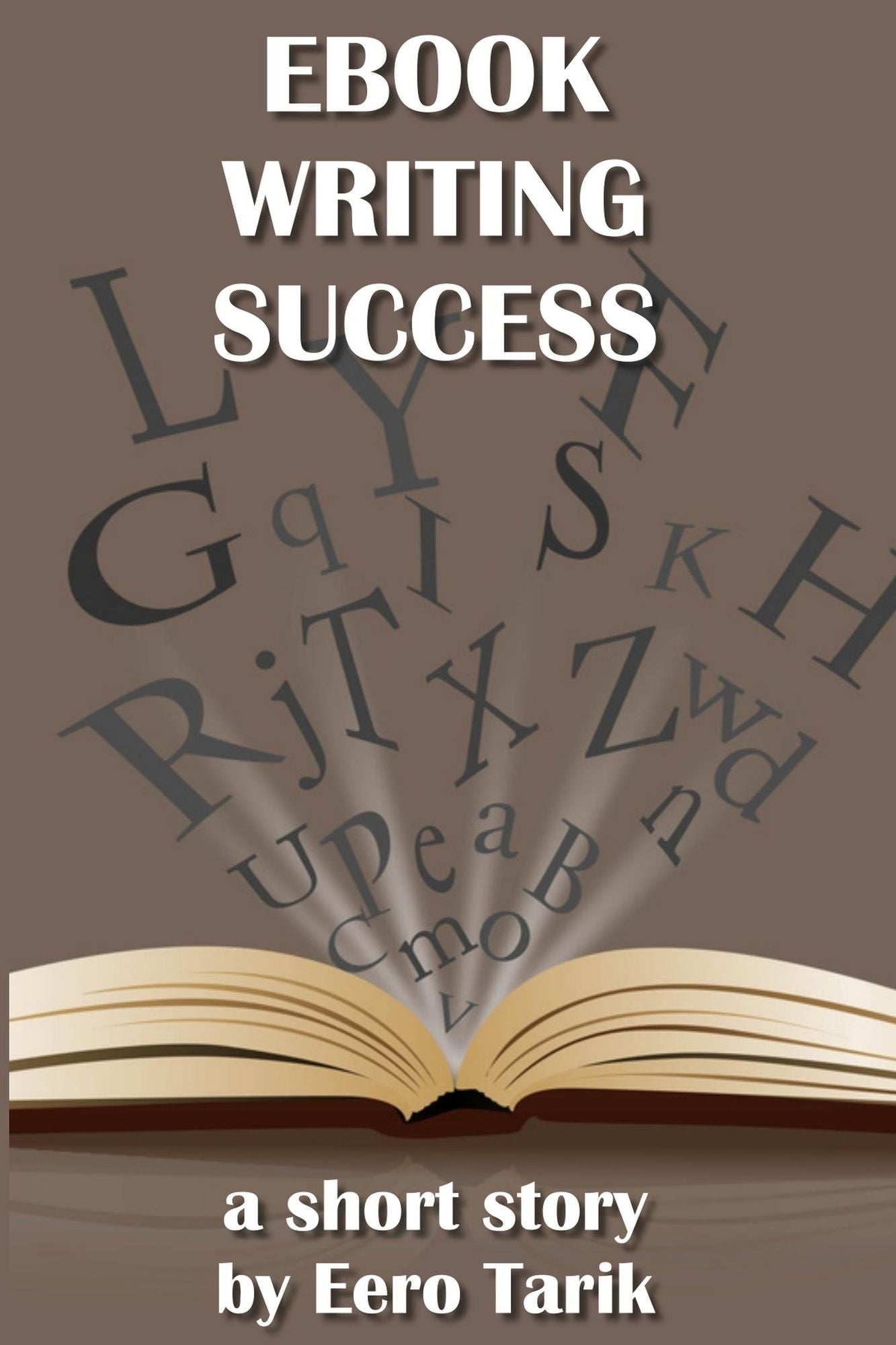 Ebook Writing Success