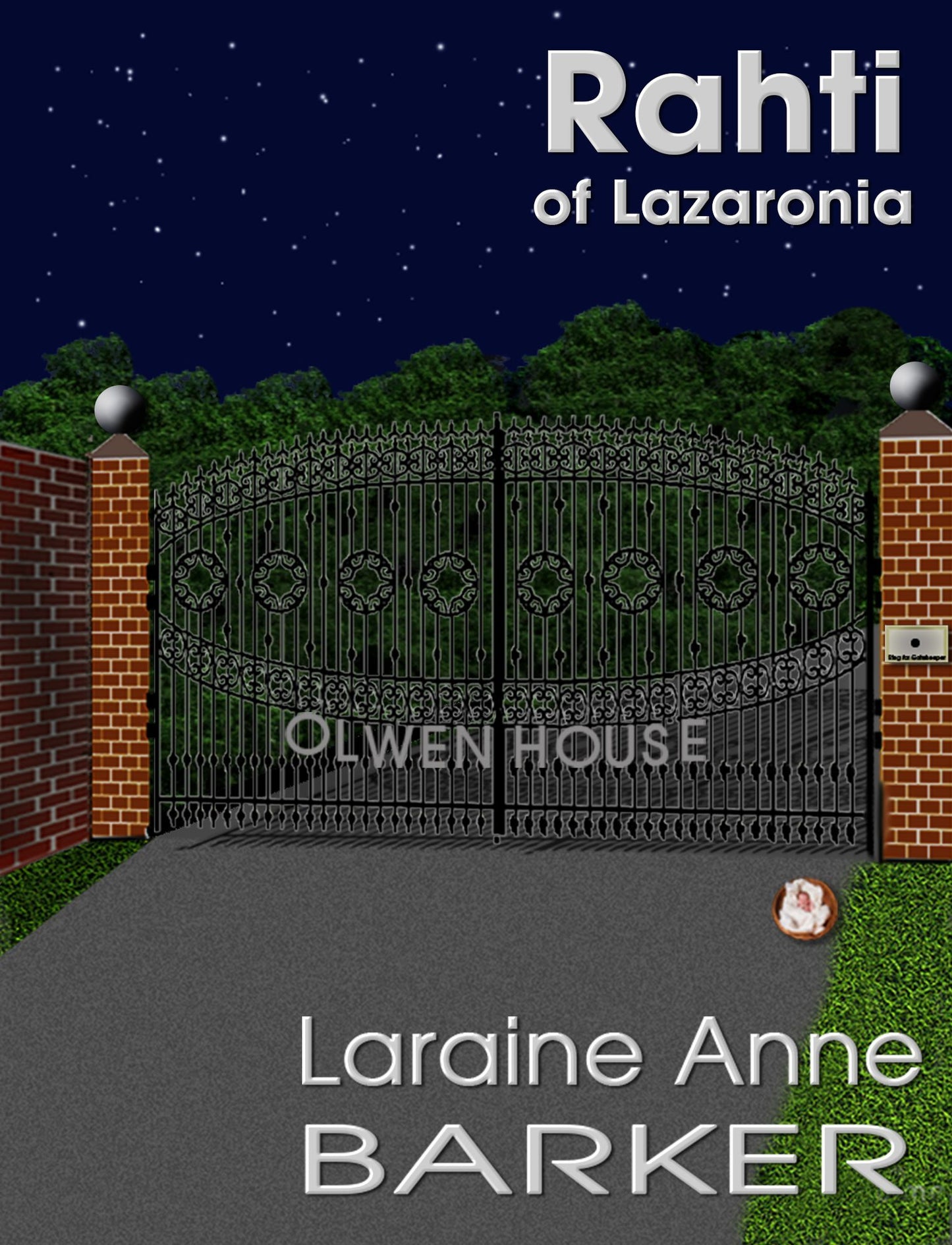 Rahti of Lazaronia