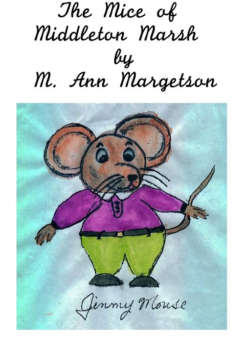 The Mice of Middleton Marsh