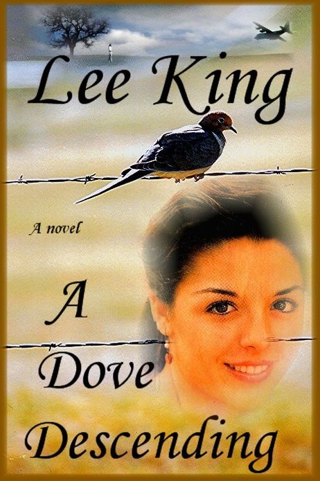 A Dove Descending