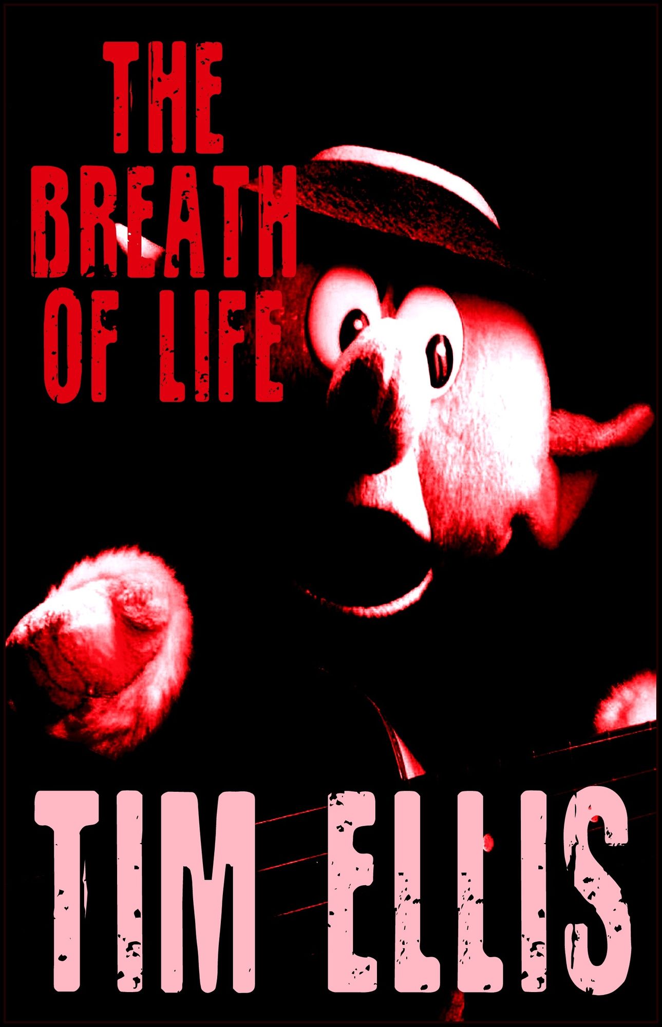 The Breath of Life (P&R6)