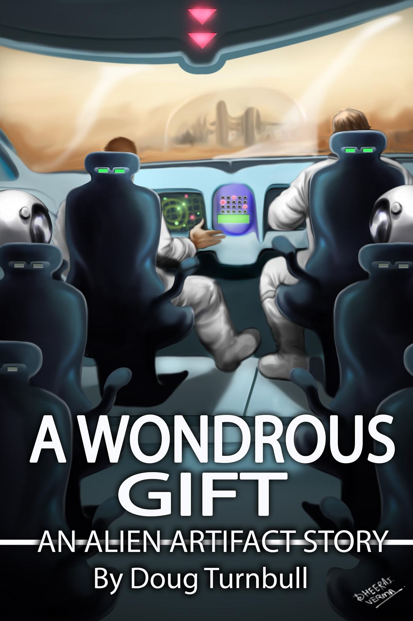 A Wondrous Gift