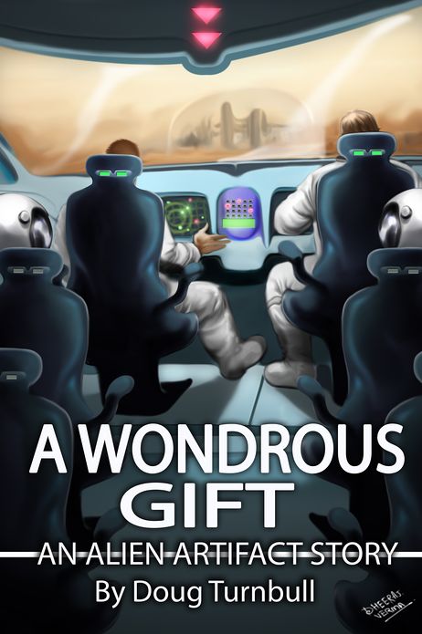 A Wondrous Gift
