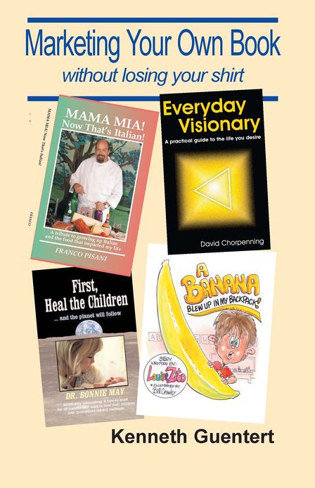 Marketing Your Own Book