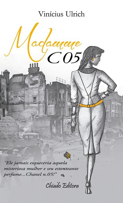 Madamme C 05