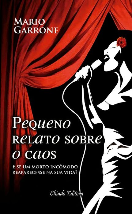 Pequeno relato sobre o caos