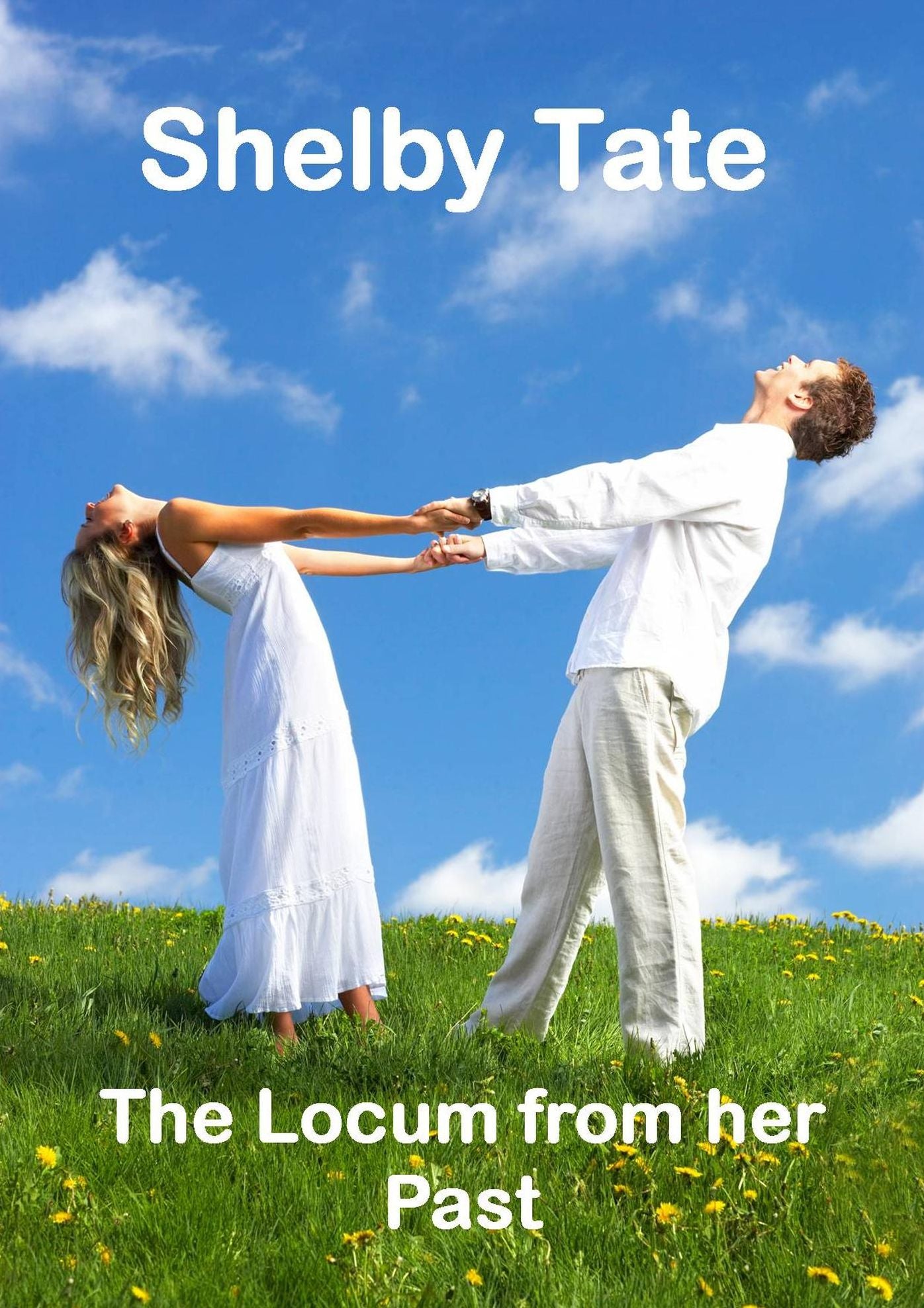 The Locum from her Past (Medical Romance)