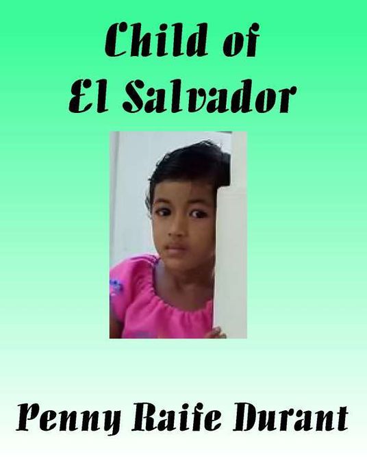 Child of El Salvador