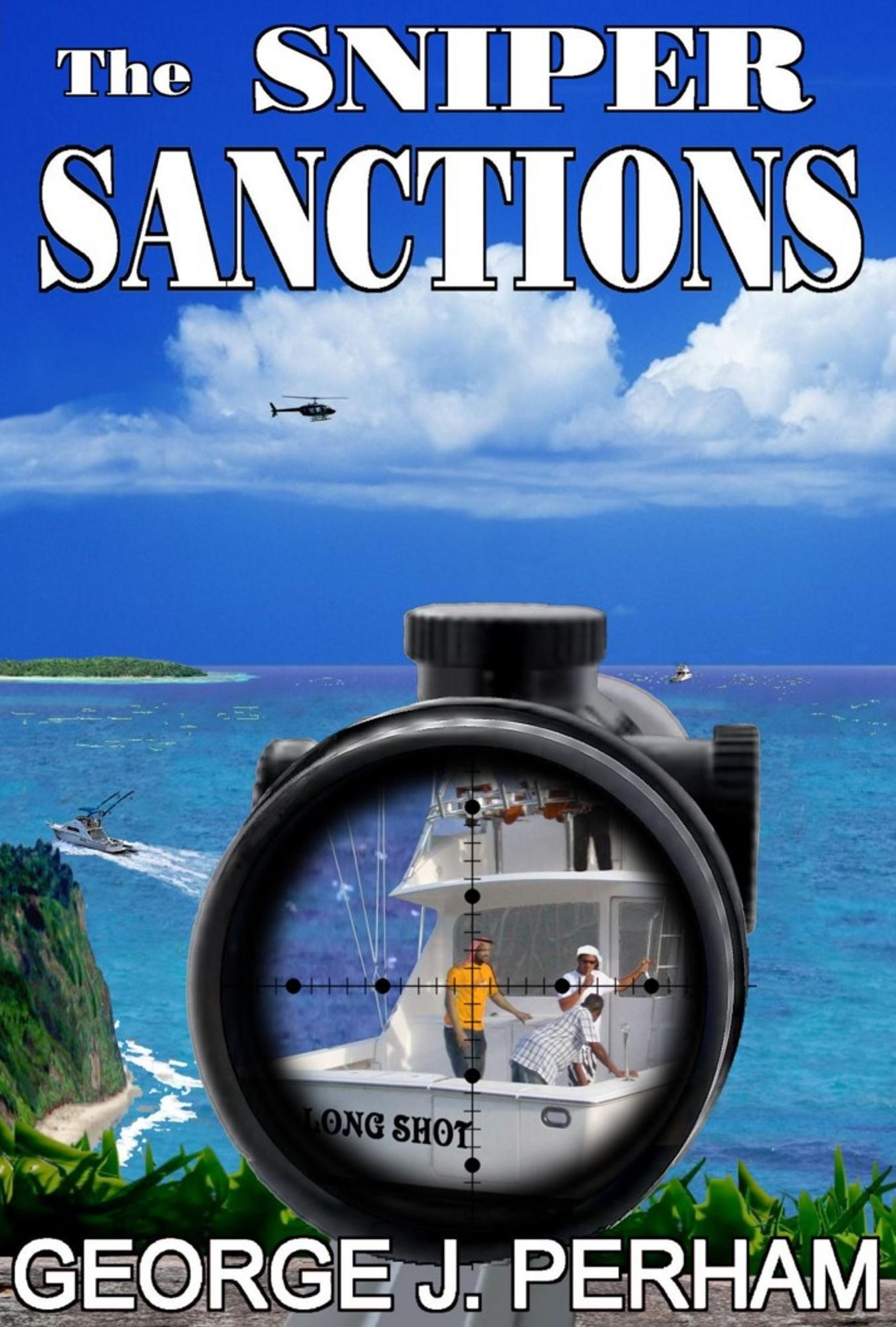 The Sniper Sanctions