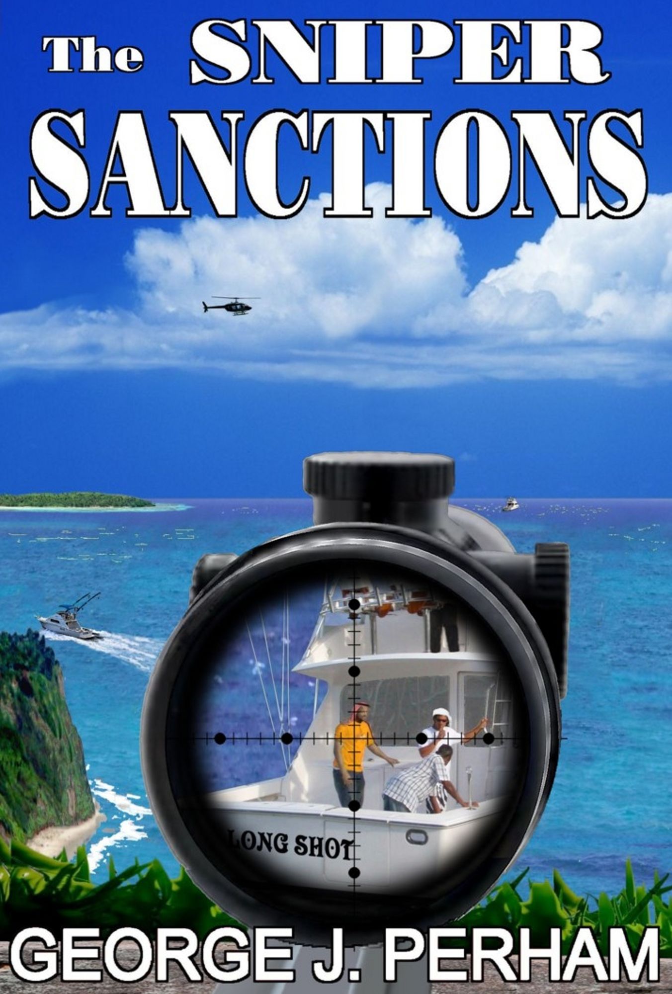 The Sniper Sanctions