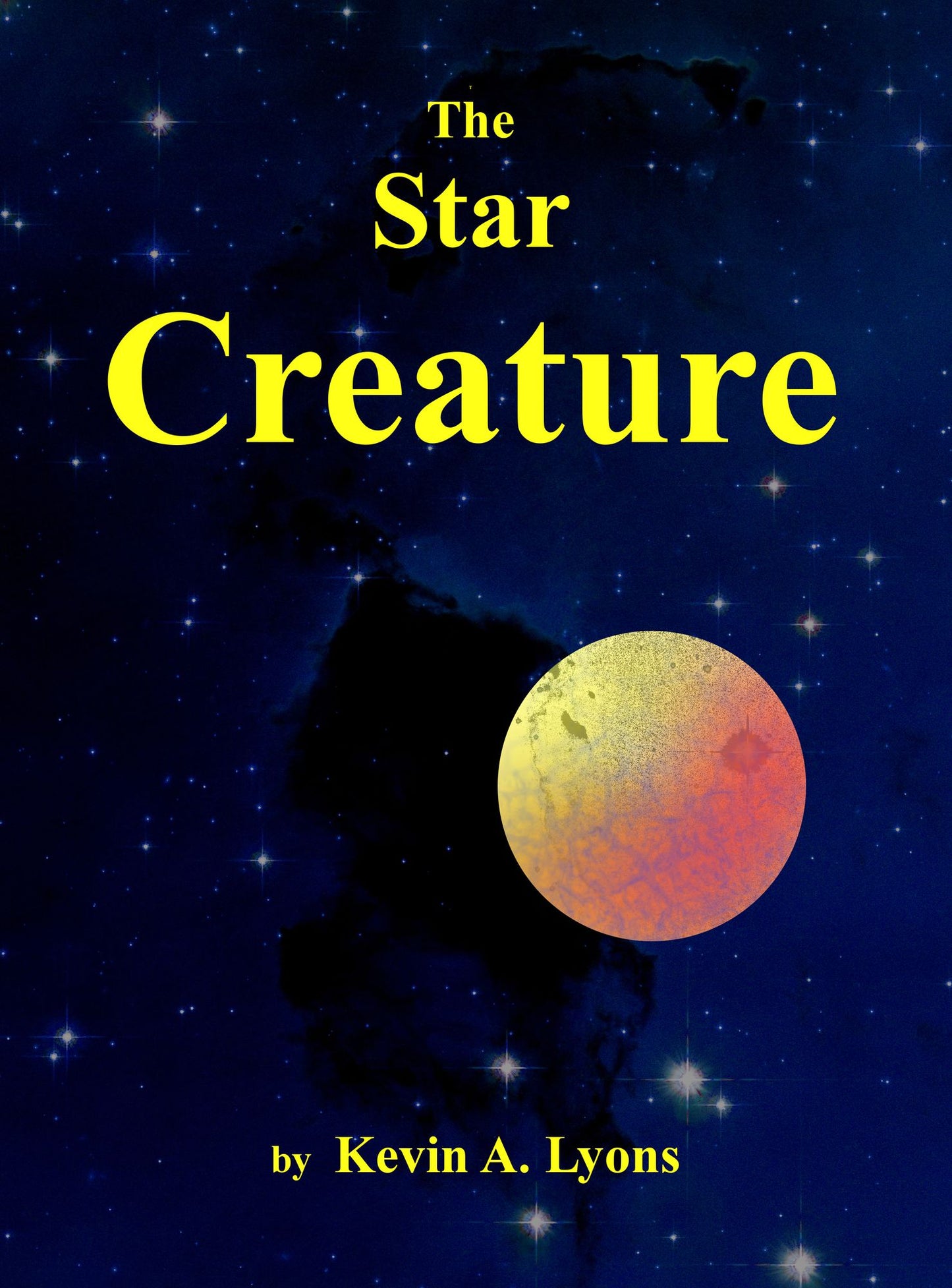 The Star Creature