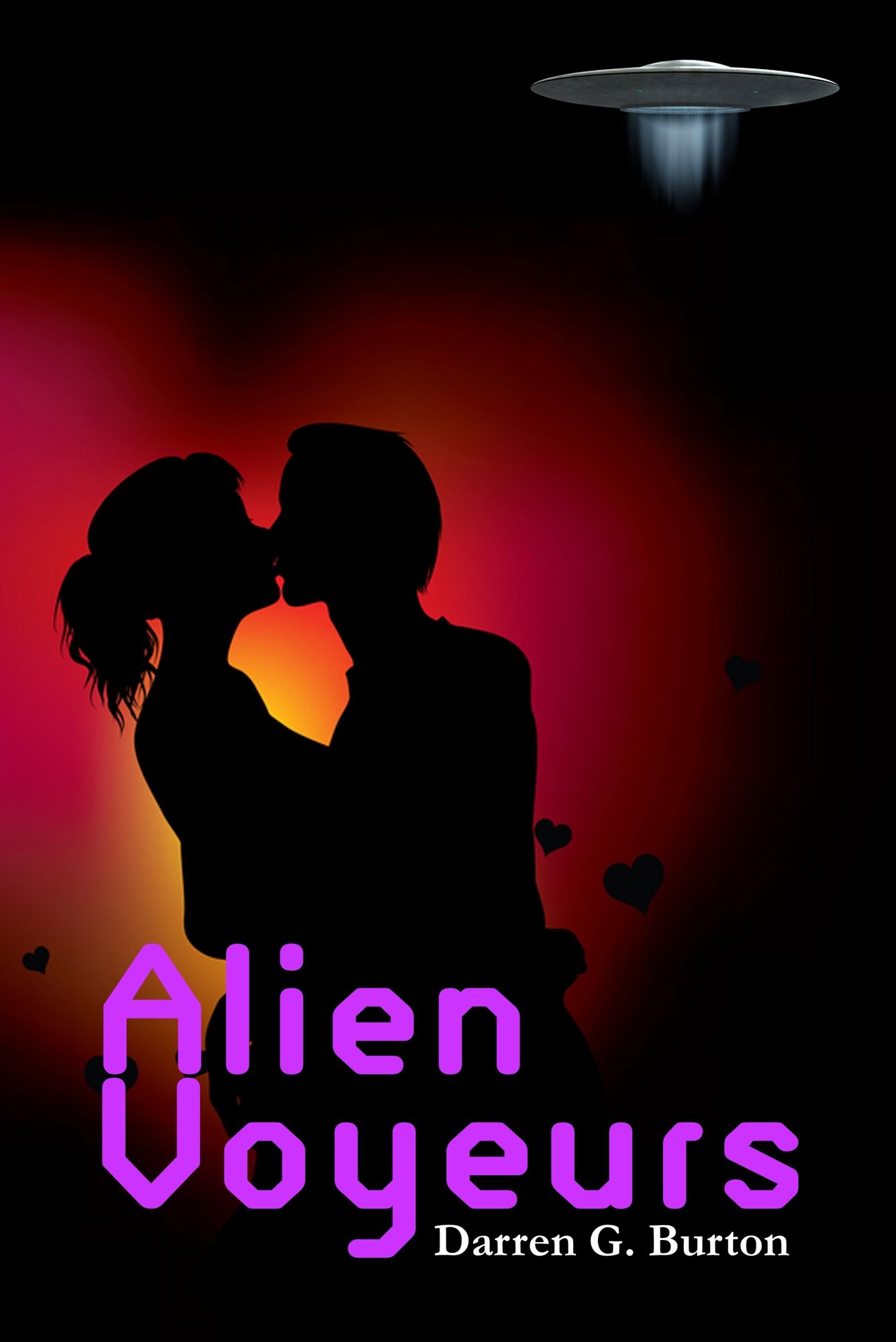 Alien Voyeurs