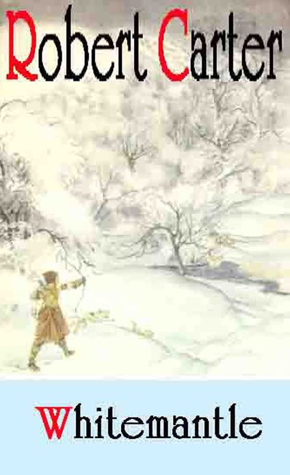 Whitemantle